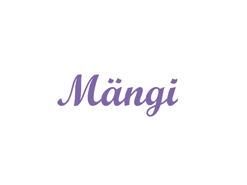 Mäng